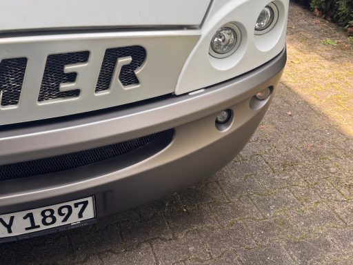 Fahrzeugfolierung.life Wrap-Folie