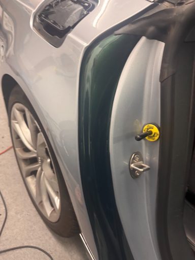 Fahrzeugfolierung.life Wrap-Folie