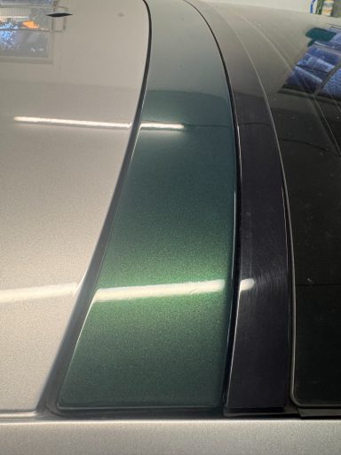Fahrzeugfolierung.life Wrap-Folie
